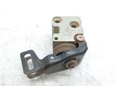 Recambio de repartidor de freno para seat leon (1m1) referencia OEM IAM 1C0612151  