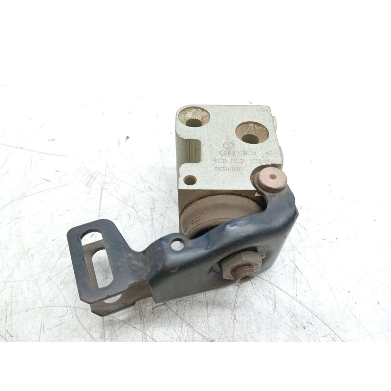 Recambio de repartidor de freno para seat leon (1m1) referencia OEM IAM 1C0612151  