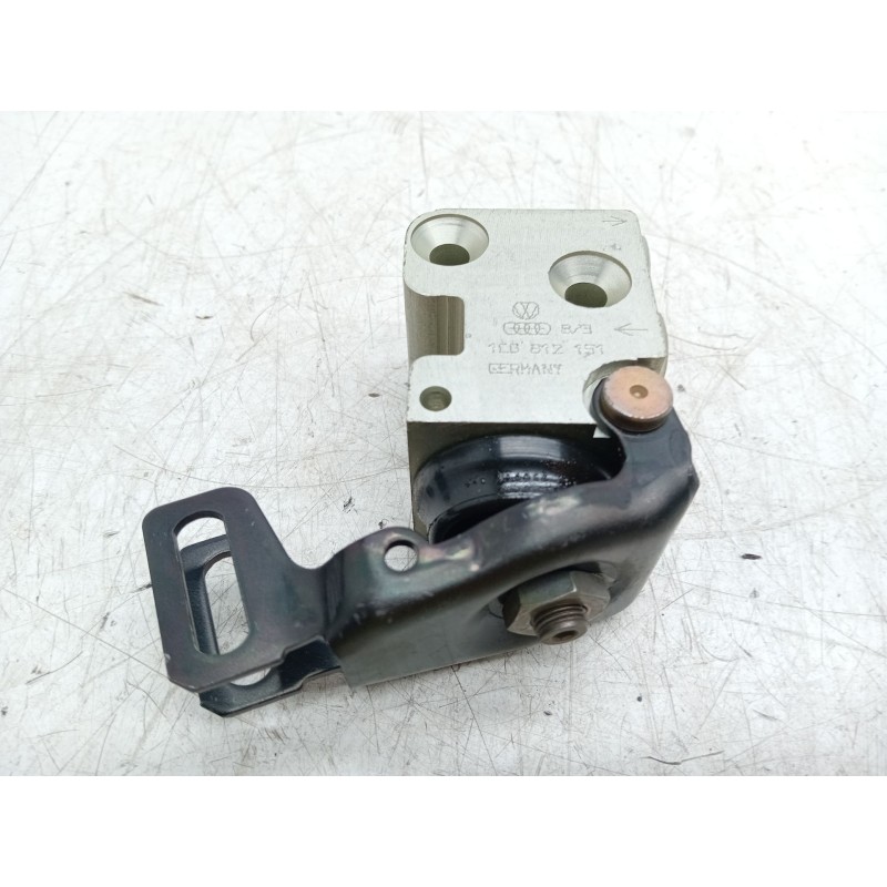 Recambio de repartidor de freno para seat leon (1m1) referencia OEM IAM 1C0612151  