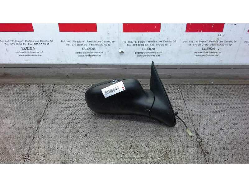 Recambio de retrovisor derecho para suzuki swift sf berlina (ma) 1.3 gls (3-ptas.) referencia OEM IAM   