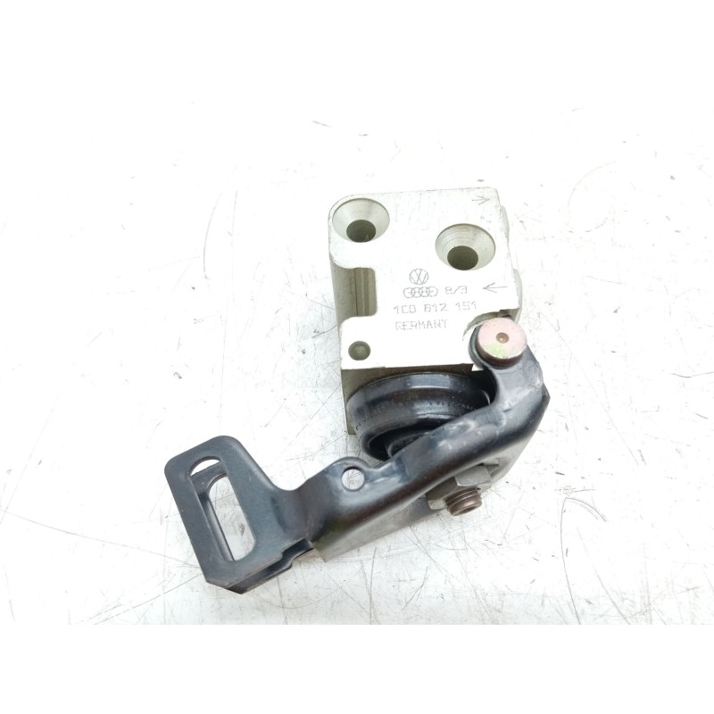 Recambio de repartidor de freno para seat leon (1m1) referencia OEM IAM 1C0612151  