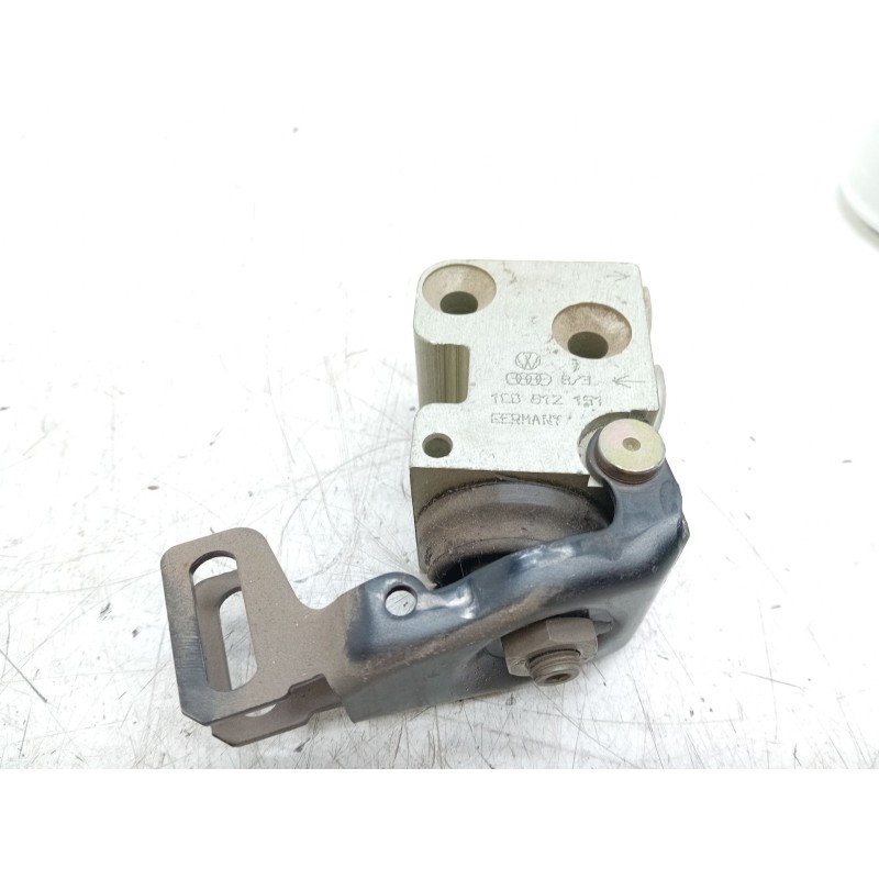 Recambio de repartidor de freno para seat leon (1m1) referencia OEM IAM 1C0612151  