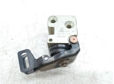 Recambio de repartidor de freno para seat leon (1m1) referencia OEM IAM 1C0612151  
