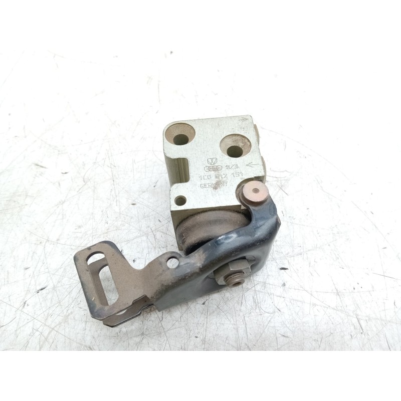 Recambio de repartidor de freno para seat leon (1m1) referencia OEM IAM 1C0612151  