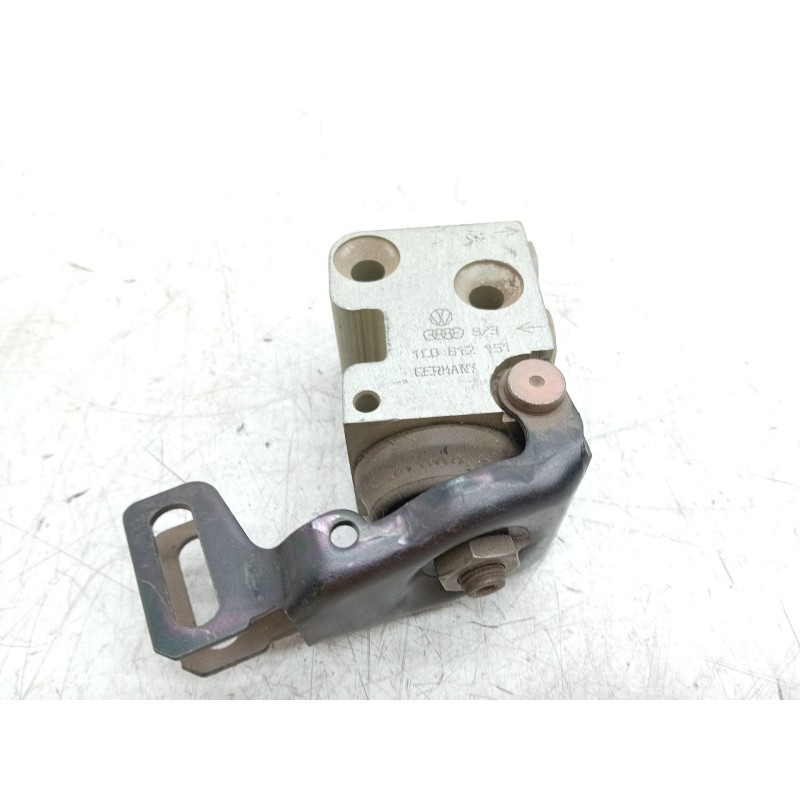 Recambio de repartidor de freno para seat leon (1m1) referencia OEM IAM 1C0612151  