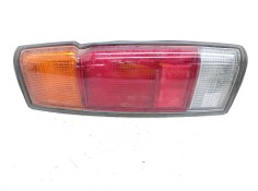 Recambio de piloto trasero derecho para nissan navara pick-up (d40m) referencia OEM IAM 220-23585  