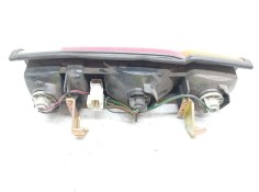 Recambio de piloto trasero derecho para nissan navara pick-up (d40m) referencia OEM IAM 220-23585   2