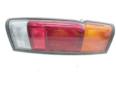 Recambio de piloto trasero izquierdo para nissan navara pick-up (d40m) referencia OEM IAM 22023585  