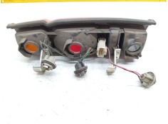 Recambio de piloto trasero izquierdo para nissan navara pick-up (d40m) referencia OEM IAM 22023585   2