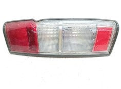 Recambio de piloto trasero derecho para nissan navara pick-up (d40m) referencia OEM IAM 22024671  