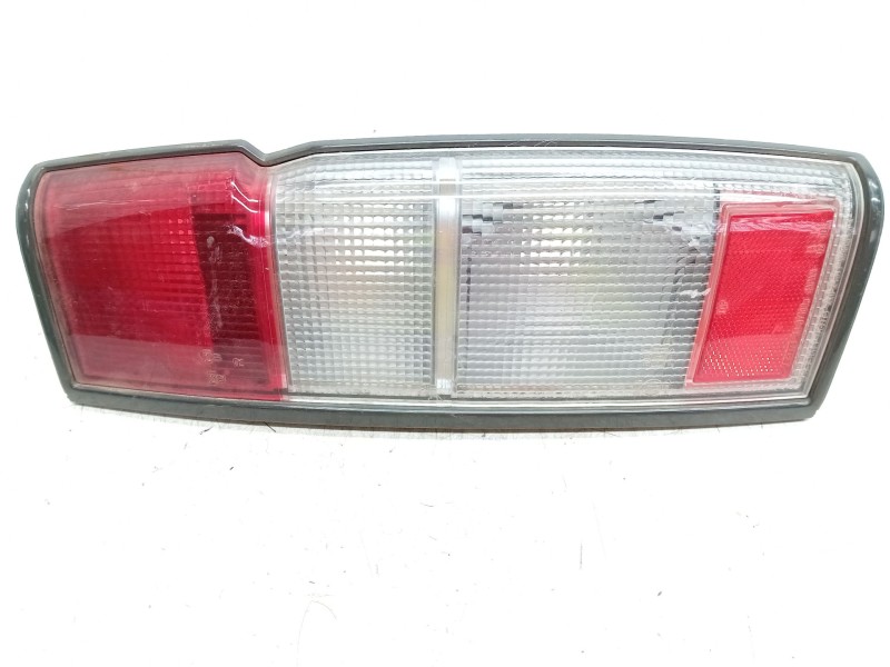 Recambio de piloto trasero derecho para nissan navara pick-up (d40m) referencia OEM IAM 22024671  