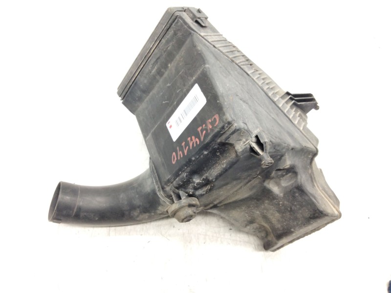 Recambio de caja filtro de aire para renault modus confort dynamique referencia OEM IAM 8200212533D  