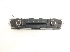 Recambio de mando climatizador para bmw serie 1 lim. (f20/f21) referencia OEM IAM 938404601  