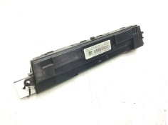 Recambio de mando climatizador para bmw serie 1 lim. (f20/f21) referencia OEM IAM 938404601   2