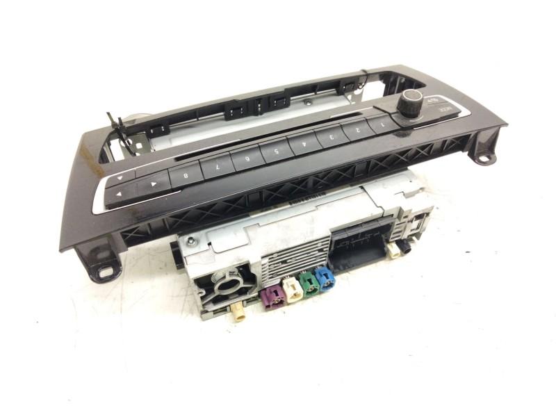 Recambio de sistema audio / radio cd para bmw serie 1 lim. (f20/f21) referencia OEM IAM 949944201  