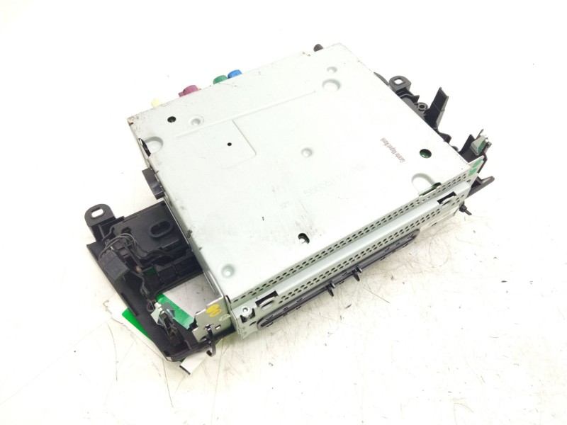 Recambio de sistema audio / radio cd para bmw serie 1 lim. (f20/f21) referencia OEM IAM 949944201  