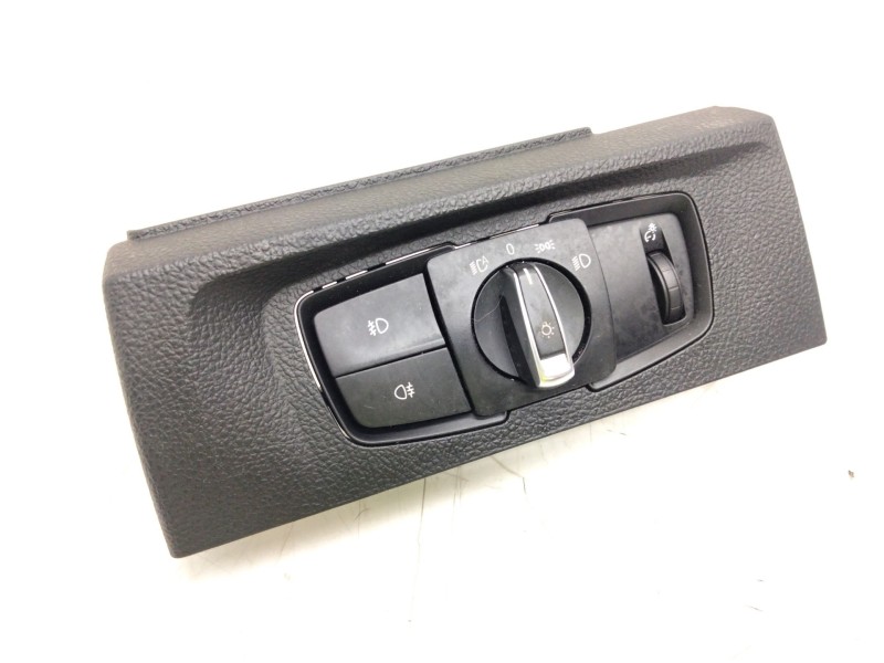 Recambio de mando luces para bmw serie 1 lim. (f20/f21) referencia OEM IAM 926530304  