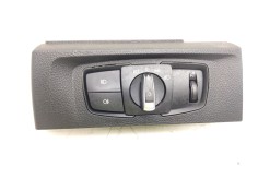Recambio de mando luces para bmw serie 1 lim. (f20/f21) referencia OEM IAM 926530304   2