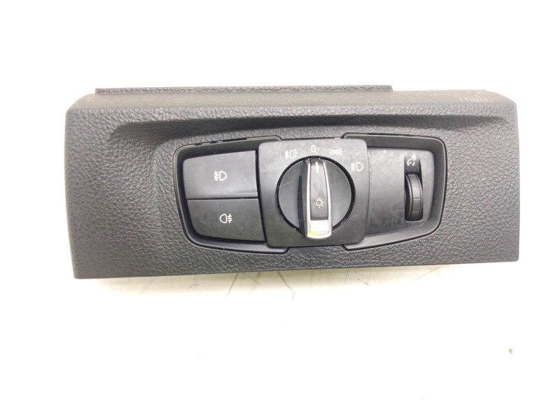 Recambio de mando luces para bmw serie 1 lim. (f20/f21) referencia OEM IAM 926530304  