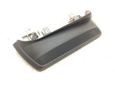 Recambio de pantalla multifuncion para bmw serie 1 lim. (f20/f21) referencia OEM IAM 927039104   2