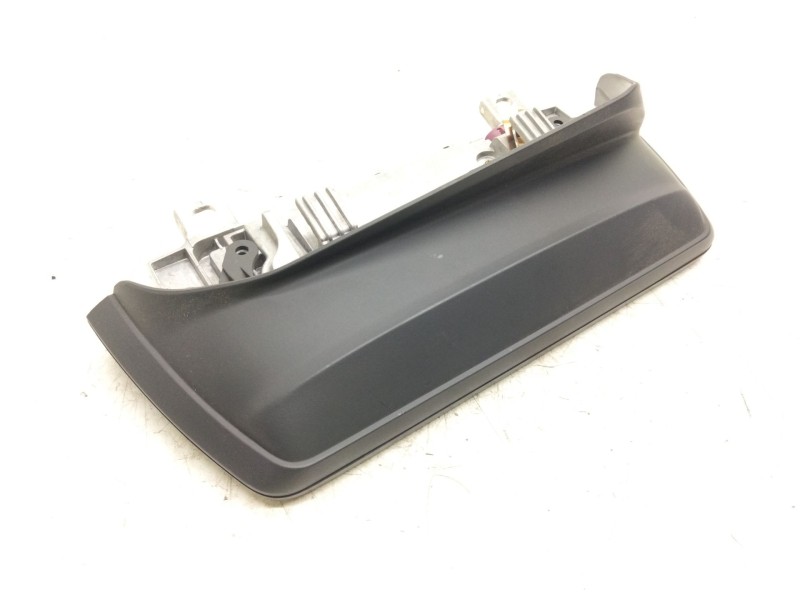 Recambio de pantalla multifuncion para bmw serie 1 lim. (f20/f21) referencia OEM IAM 927039104  