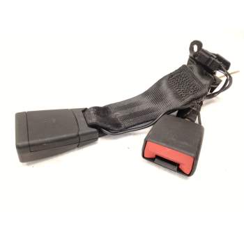 Recambio de enganche cinturon trasero central para mercedes-benz gla (h247) gla 200 (247.787) referencia OEM IAM A2478600669  