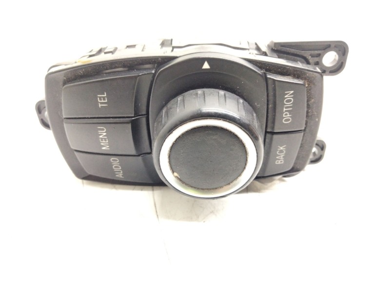 Recambio de mando multifuncion para bmw serie 1 lim. (f20/f21) referencia OEM IAM 140426  