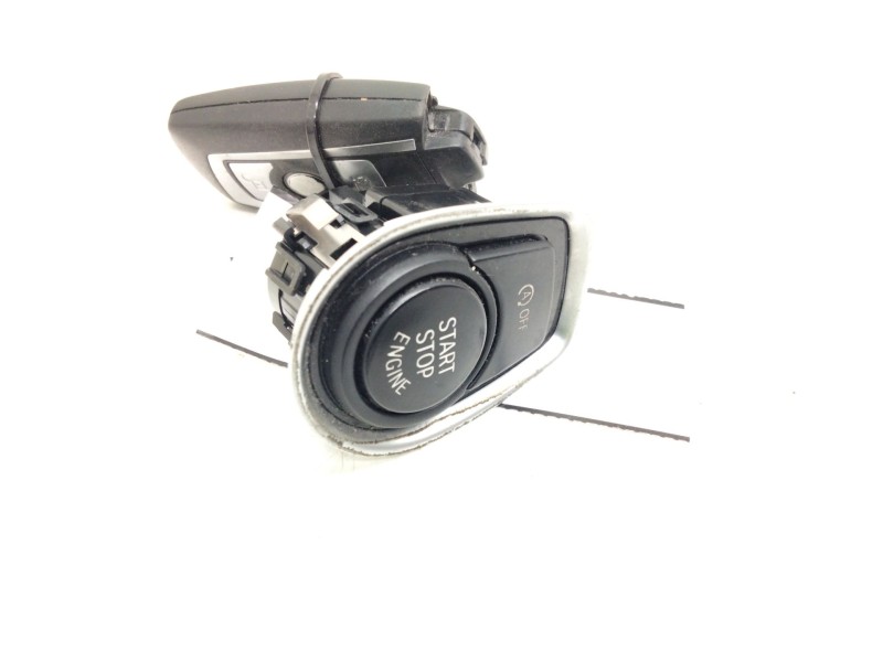 Recambio de conmutador de arranque para bmw serie 1 lim. (f20/f21) referencia OEM IAM 925073402  
