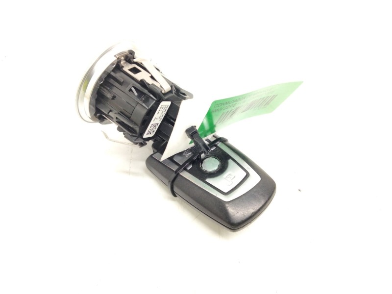 Recambio de conmutador de arranque para bmw serie 1 lim. (f20/f21) referencia OEM IAM 925073402  