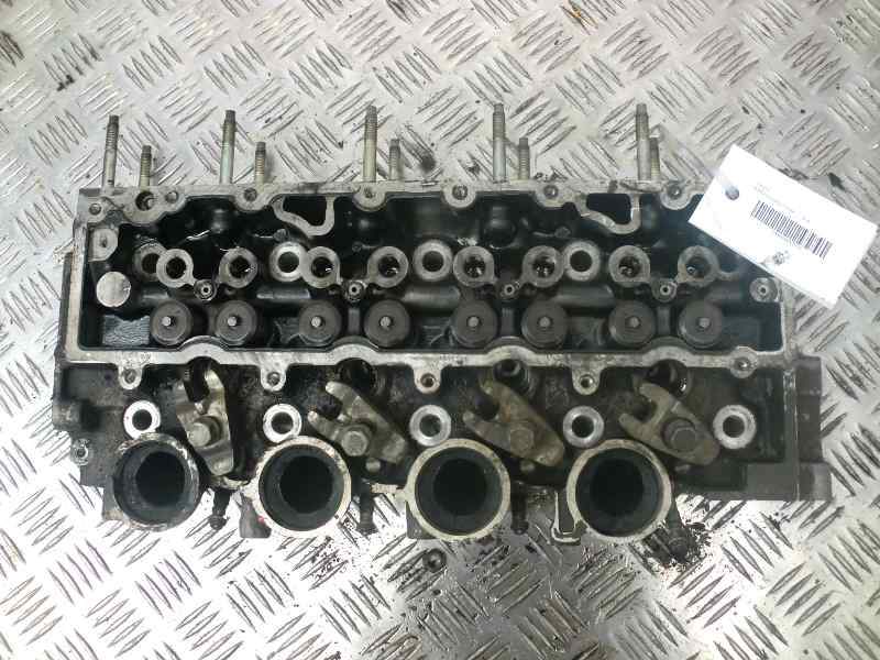 Recambio de culata para citroën c3 1.4 hdi referencia OEM IAM C0356090  111676