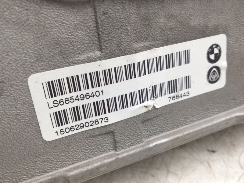 Recambio de columna direccion para bmw serie 1 lim. (f20/f21) referencia OEM IAM 768443  