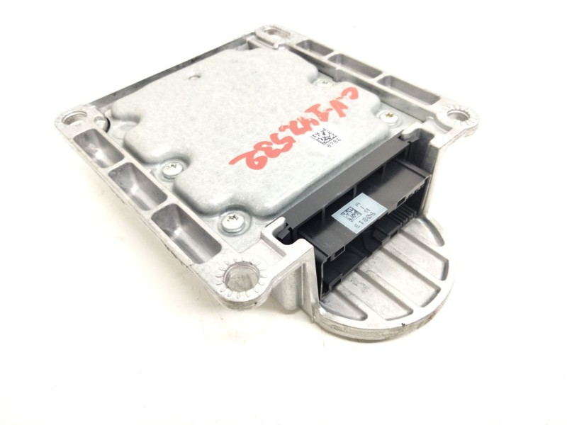 Recambio de centralita airbag para bmw serie 1 lim. (f20/f21) referencia OEM IAM 6867168  