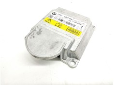Recambio de centralita airbag para bmw serie 1 lim. (f20/f21) referencia OEM IAM 6867168   2