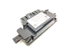 Recambio de centralita airbag para bmw serie 1 lim. (f20/f21) referencia OEM IAM 934872601 0285012518  2
