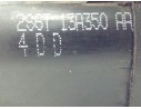 WARNING 2S6T13A350AA 