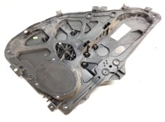 Recambio de elevalunas trasero izquierdo para ford fiesta (cb1) 1.4 tdci cat referencia OEM IAM   
