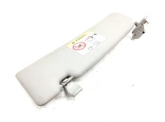 Recambio de parasol derecho para bmw serie 1 lim. (f20/f21) referencia OEM IAM    2