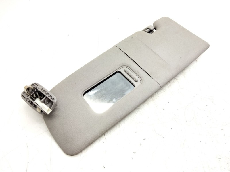 Recambio de parasol izquierdo para bmw serie 1 lim. (f20/f21) referencia OEM IAM   