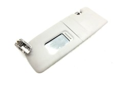 Recambio de parasol izquierdo para bmw serie 1 lim. (f20/f21) referencia OEM IAM    2