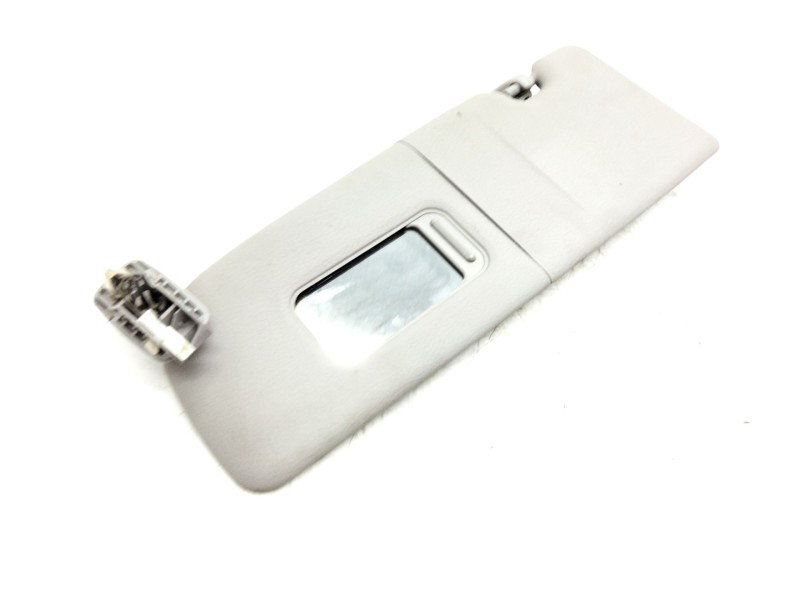 Recambio de parasol izquierdo para bmw serie 1 lim. (f20/f21) referencia OEM IAM   