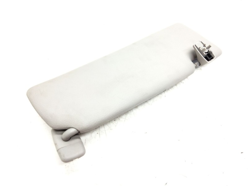 Recambio de parasol izquierdo para bmw serie 1 lim. (f20/f21) referencia OEM IAM   