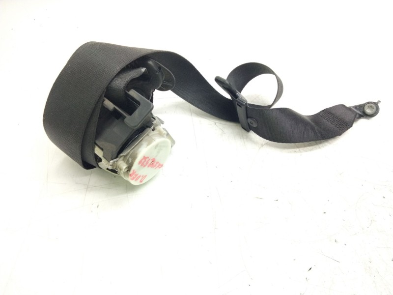 Recambio de cinturon seguridad delantero derecho para bmw serie 1 lim. (f20/f21) referencia OEM IAM 270615  