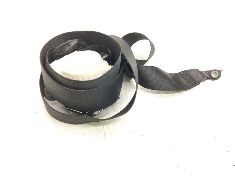 Recambio de cinturon seguridad delantero derecho para bmw serie 1 lim. (f20/f21) referencia OEM IAM 270615  