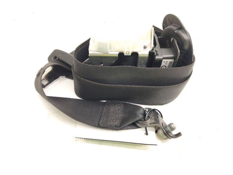 Recambio de cinturon seguridad delantero izquierdo para bmw serie 1 lim. (f20/f21) referencia OEM IAM 34078320D  