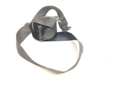 Recambio de cinturon seguridad trasero derecho para bmw serie 1 lim. (f20/f21) referencia OEM IAM S3724330904   2