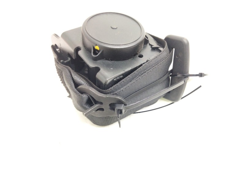 Recambio de cinturon seguridad trasero izquierdo para bmw serie 1 lim. (f20/f21) referencia OEM IAM S3724330904  