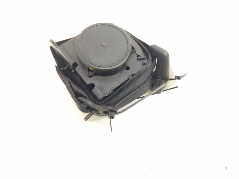 Recambio de cinturon seguridad trasero izquierdo para bmw serie 1 lim. (f20/f21) referencia OEM IAM S3724330904  