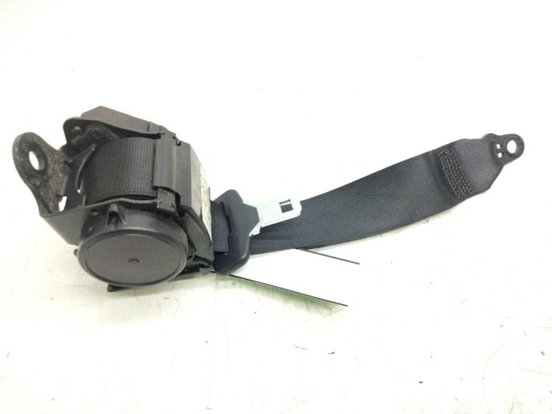Recambio de cinturon seguridad trasero izquierdo para bmw serie 1 lim. (f20/f21) referencia OEM IAM S3724330904  