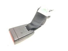 Recambio de enganche cinturon trasero izquierdo para bmw serie 1 lim. (f20/f21) referencia OEM IAM 7266352   2