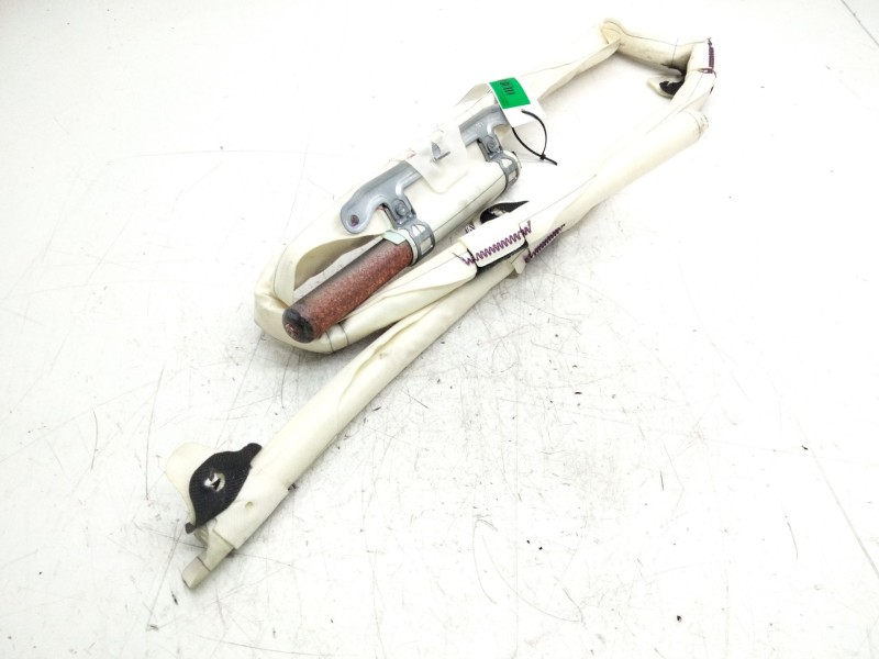 Recambio de airbag cortina delantero izquierdo para bmw serie 1 lim. (f20/f21) referencia OEM IAM 722104512  